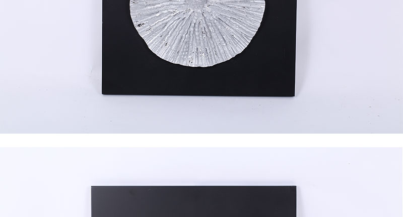 卧室客厅画挂画 插画工艺画 装饰画家居饰品（3件套）40x40-55