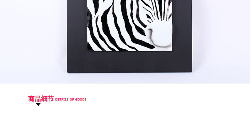 简约工艺油画 现代客厅创意家居工艺品（3件套）50x60x36