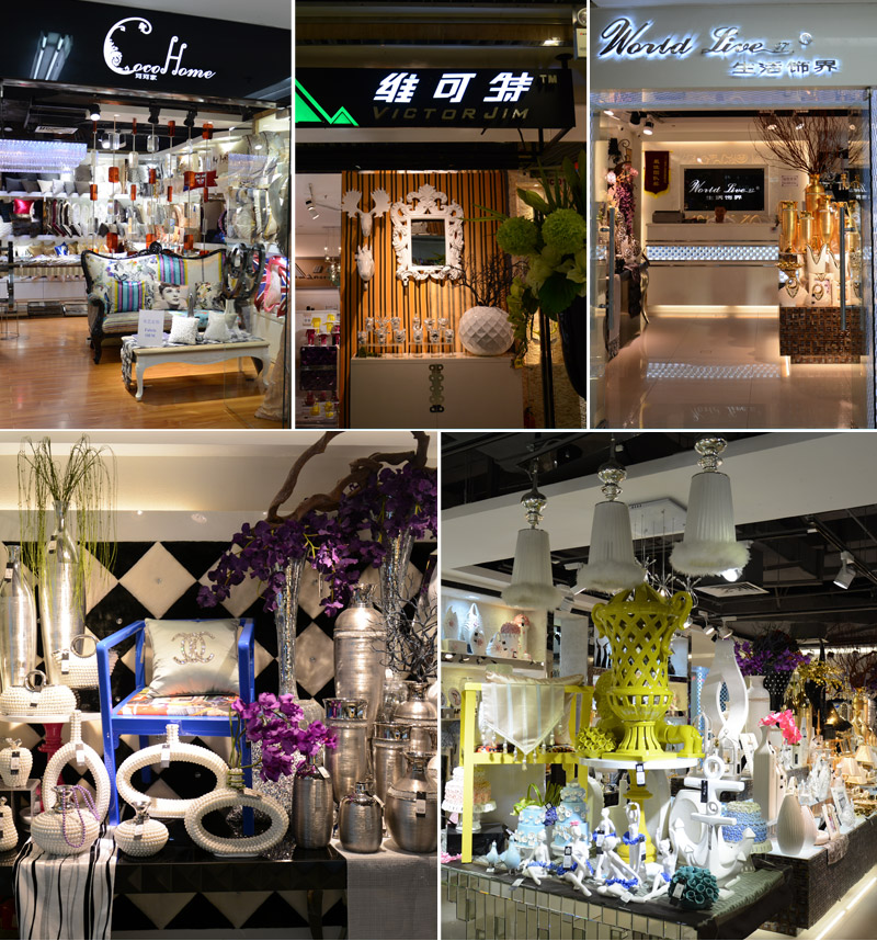 家居装饰品摆设酒店别墅样板房抽象摆件树脂工艺创意奢华礼品（不含木架费）NHTC954-S2