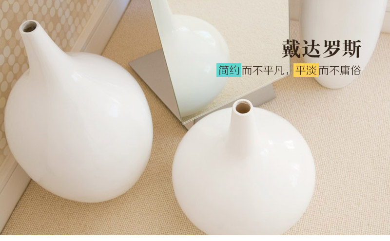 现代简约陶瓷贴贝壳造型挂盘摆件 创意贝壳坐盘摆件 创意工艺品摆件PV9020-11.8-12171