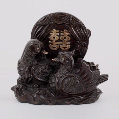 【百年好合鸳鸯】百年好合鸳鸯市场热销,百年好合鸳鸯批发,百年好合