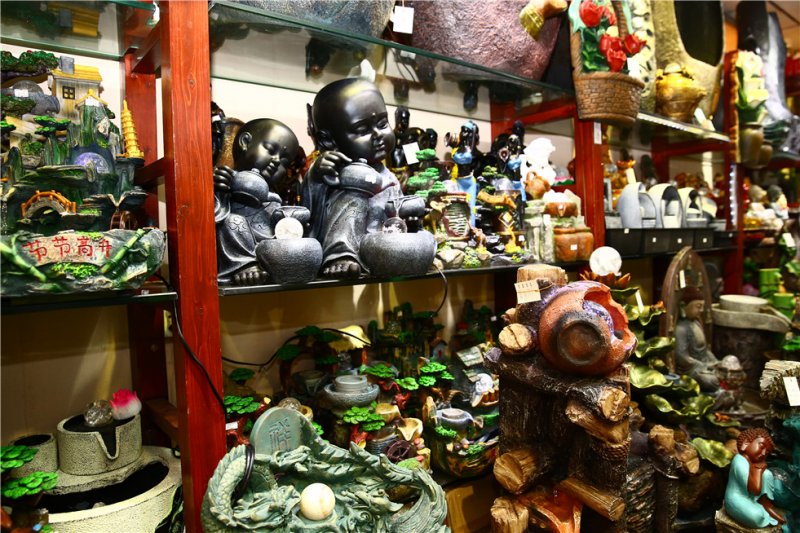 三郎工艺品