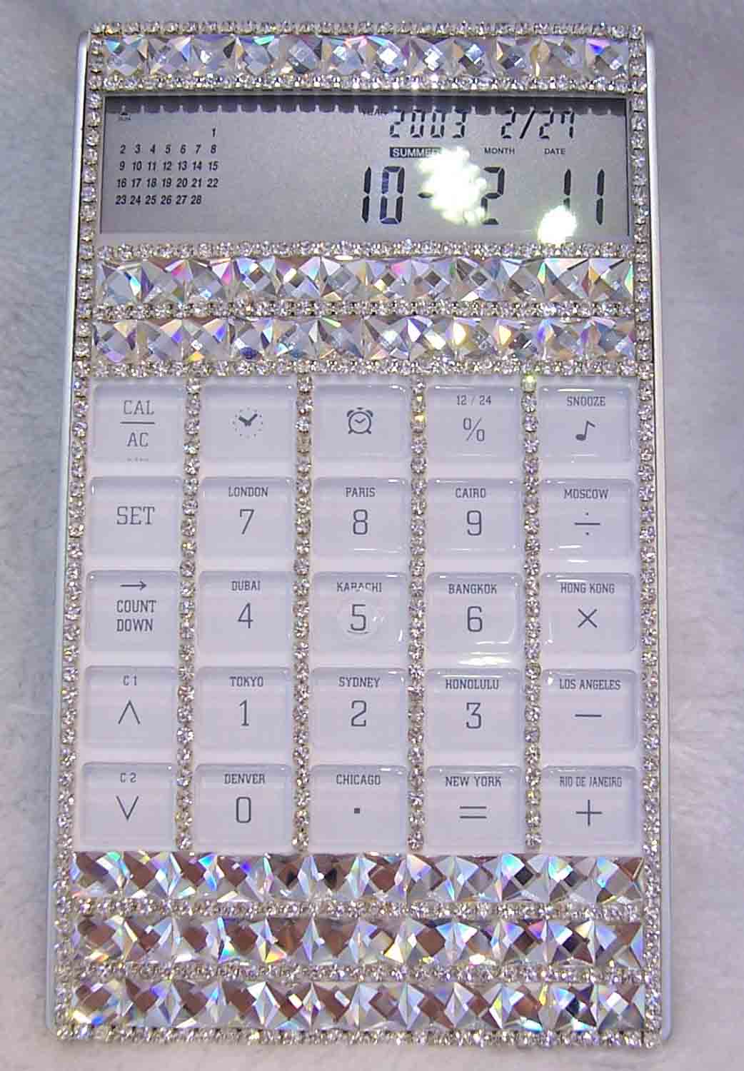 716大水晶计算机1
