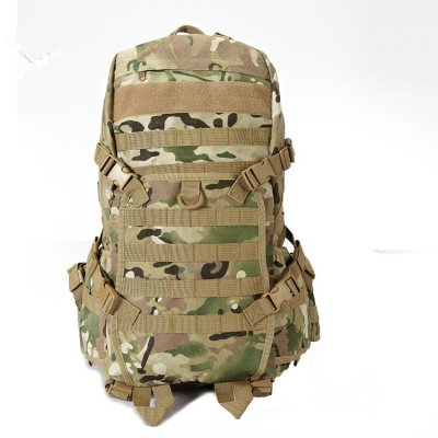 户外登山背包 特种兵背包TAD战术攻击背包 军款旅行双肩背包背囊