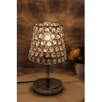 现代简约酒店水晶灯 礼品创意台灯2091