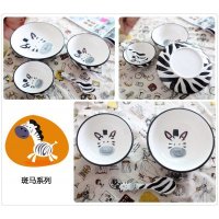 动物总动员-斑马