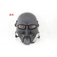电锯惊魂面具 防护面具