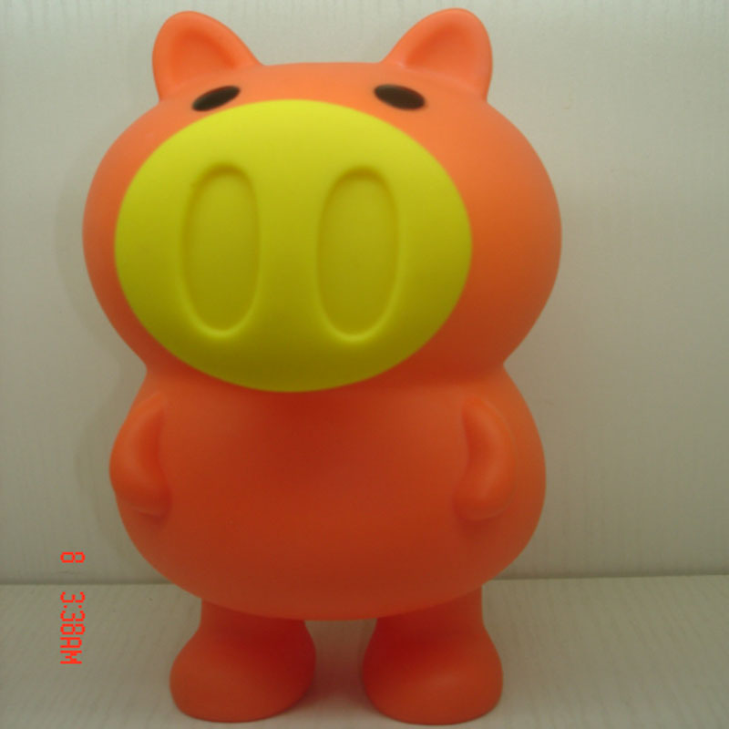 企猪钱罐1