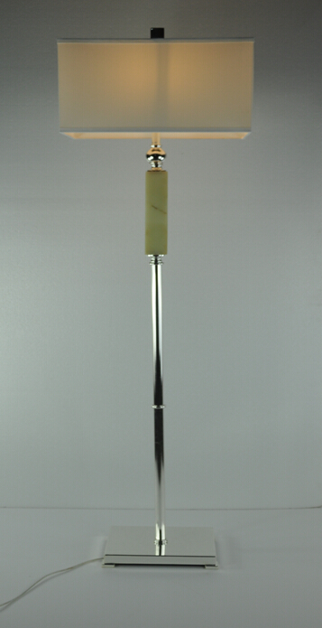 美式台灯 新古典台灯 欧式台灯 欧式卧室书房书桌装饰品 灯饰摆件1