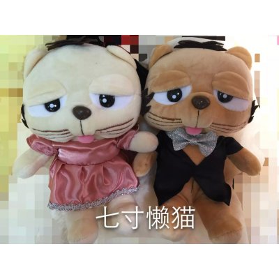 懒猫1