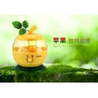 超静音 没水断电 苹果家用办公室加湿器T271