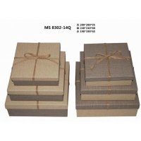 礼品盒情人节礼物包装盒商务礼品包装盒生日礼盒