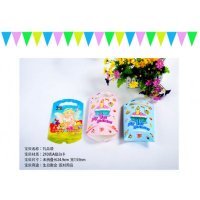 生日用品派对装扮用儿童生日回礼袋卡通礼物袋生日礼品袋