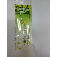 四叶草项链