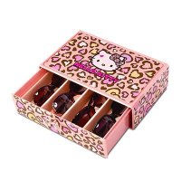 科特豪斯 Hellokitty首饰盒公主欧式饰品盒眼镜收纳盒珠宝盒KT1130