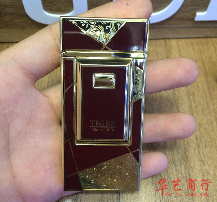 虎牌915DB-02打火机4