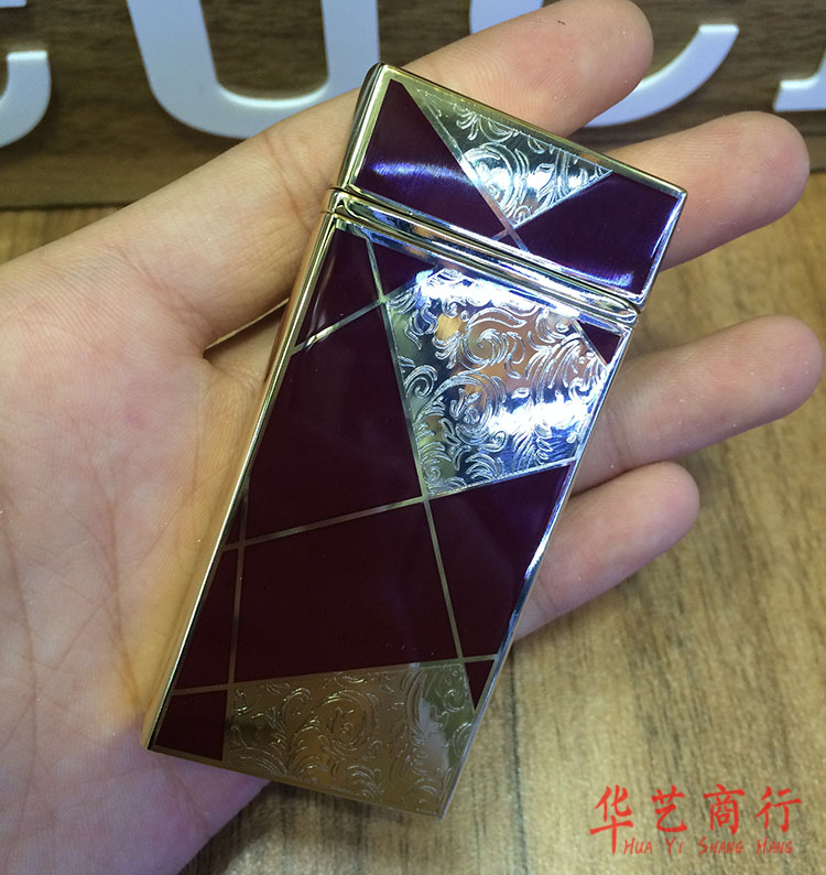虎牌915DB-02打火机5