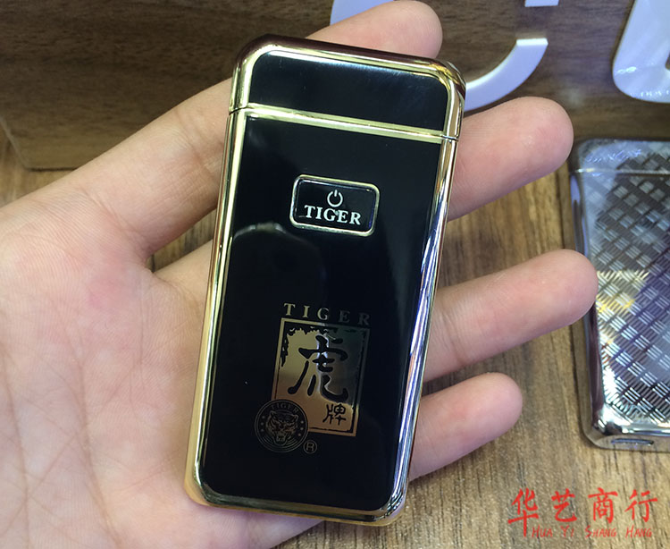 虎牌909D-01打火机3