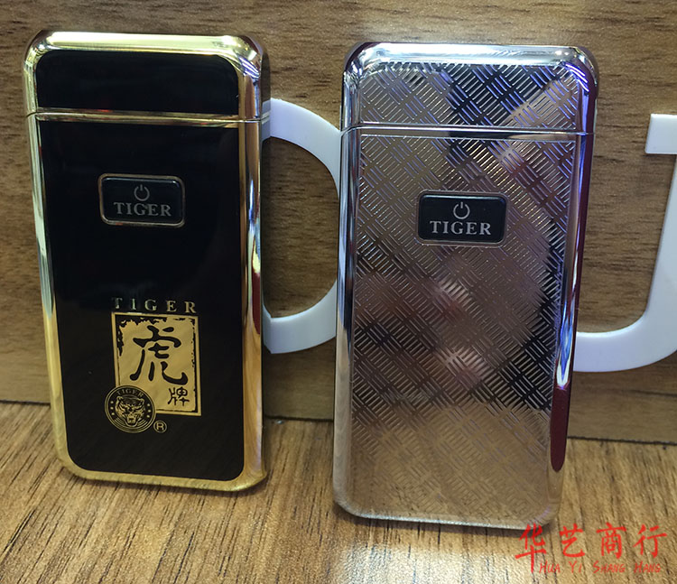 虎牌909D-01打火机2