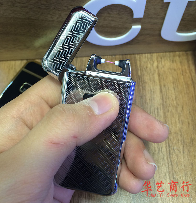 虎牌909D-01打火机8