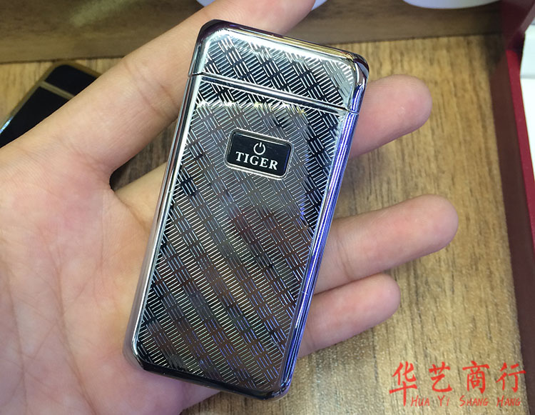 虎牌909D-01打火机6