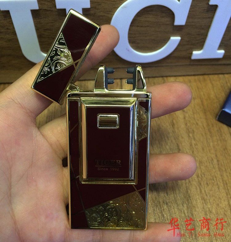 虎牌915DB-02打火机6