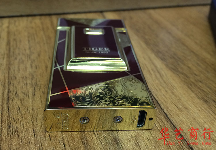 虎牌915DB-02打火机11