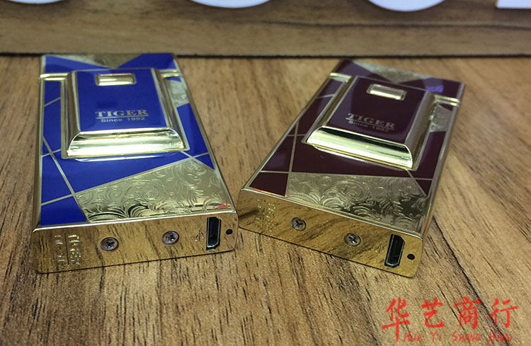 虎牌915DB-02打火机14