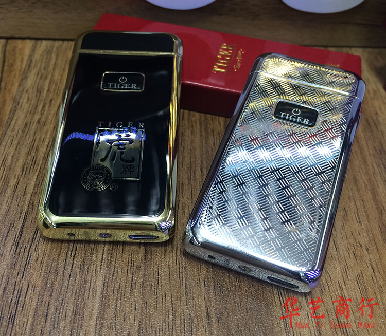 虎牌909D-01打火机13
