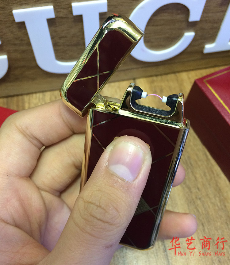 虎牌909DB-03打火机6