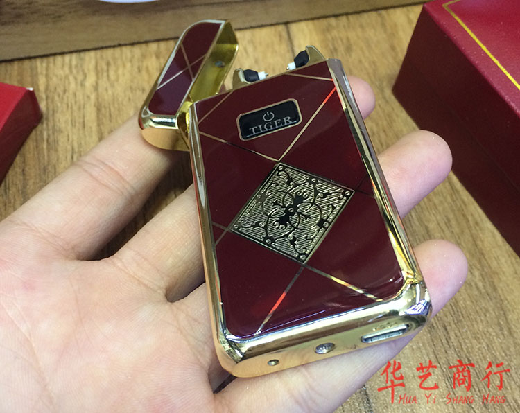 虎牌909DB-03打火机7