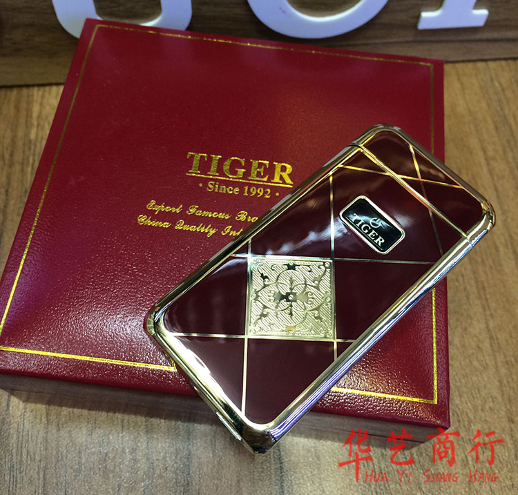 虎牌909DB-03打火机11