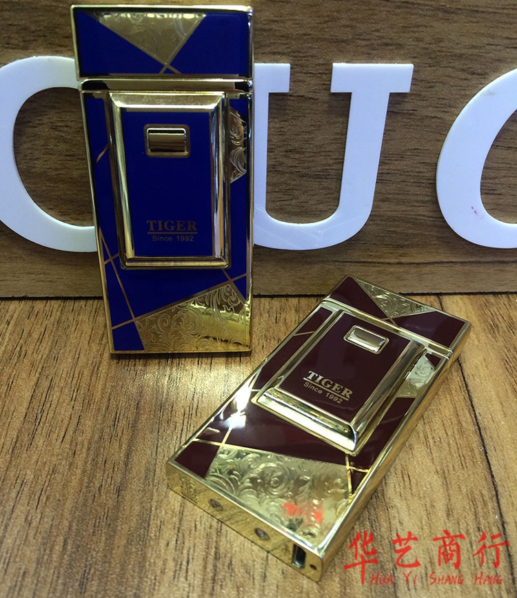 虎牌915DB-02打火机3