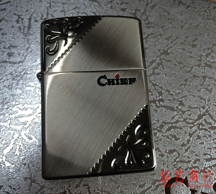 首领双用CF4002HN打火机4