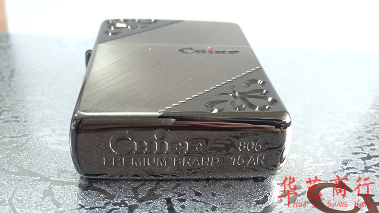 首领双用CF4002HN打火机6