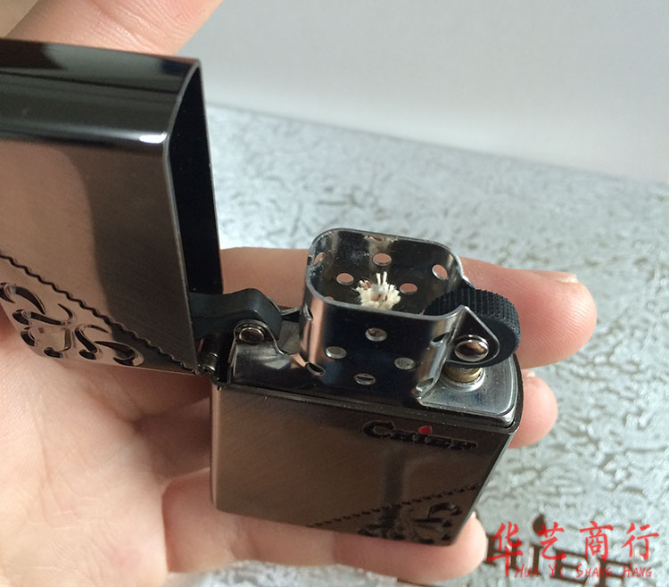 首领双用CF4002HN打火机11