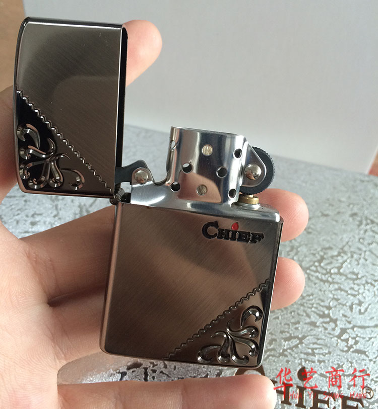 首领双用CF4002HN打火机10