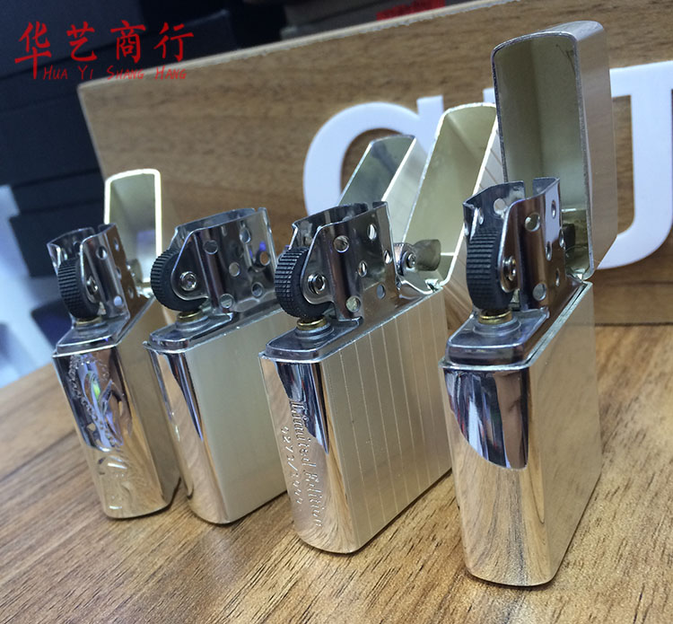 木盒镀银油机17