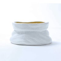 中式现代双色陶瓷盘装饰盘中号OH171-9190-H2-10W1