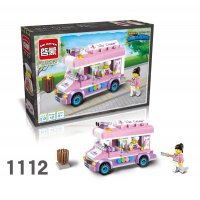 冰淇淋车   1112