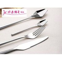 时尚精灵-西式餐具单品04