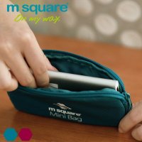 Smart系列 迷你数码包 Mini digital buggy bag