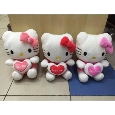 25cm抱心KT