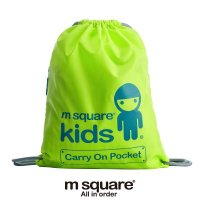 儿童系列 儿童折叠式背包 kid's knapsack