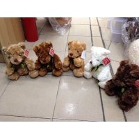 泰迪熊毛绒玩具大号抱抱熊公仔布娃娃玩偶女生生日礼物玩具熊20