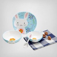 动物总动员-兔子