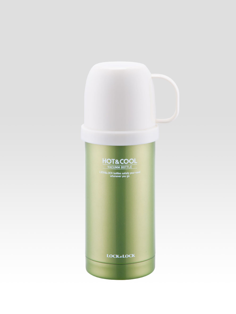 乐扣乐扣LHC 6040FU 旅行保温杯(350ML)1
