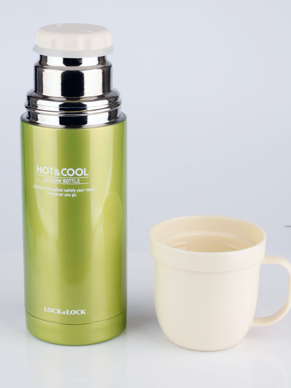 乐扣乐扣LHC 6040FU 旅行保温杯(350ML)3