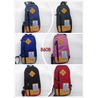 休闲斜挎包运动单肩包8608