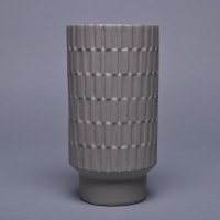 客厅/餐厅/阳关简约现代褐色花瓶RP-TCH6031